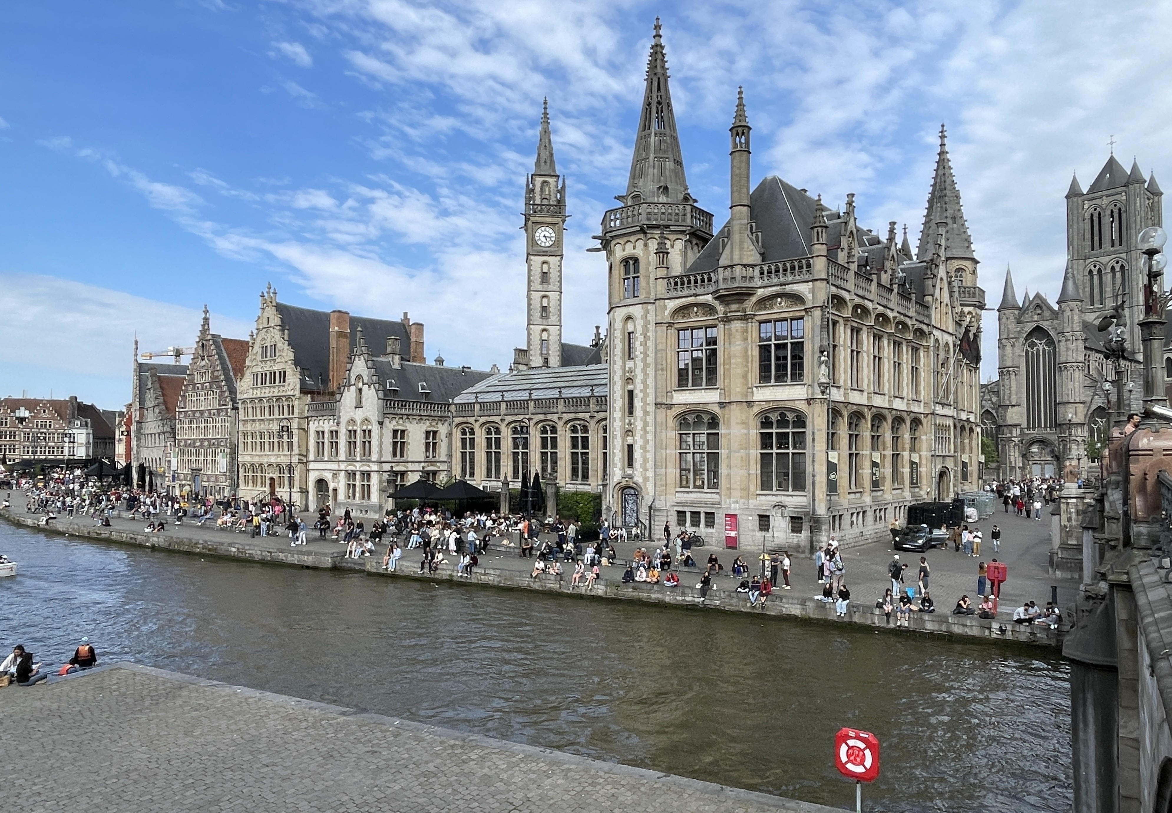 Ghent